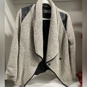 Blanc Noir Tweed Jacket